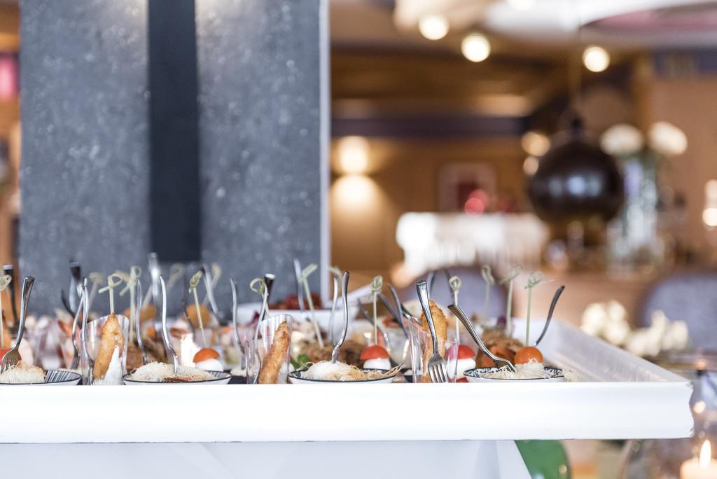 Alpin Garden Luxury Maison & Spa - Adults Only Ortisei Bagian luar foto